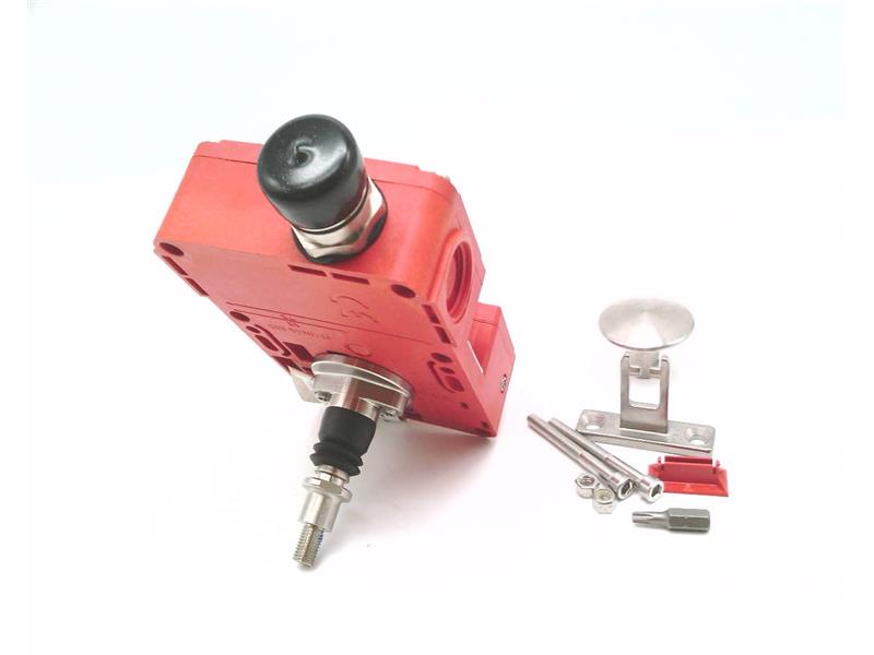 ALLEN BRADLEY 440G-T21BGPL-2B