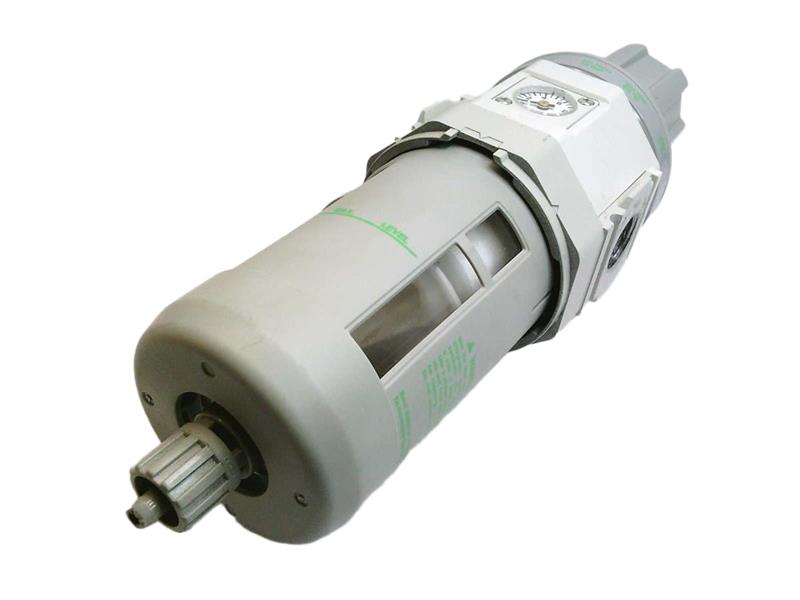 CKD CORP W4000-15G-W-T