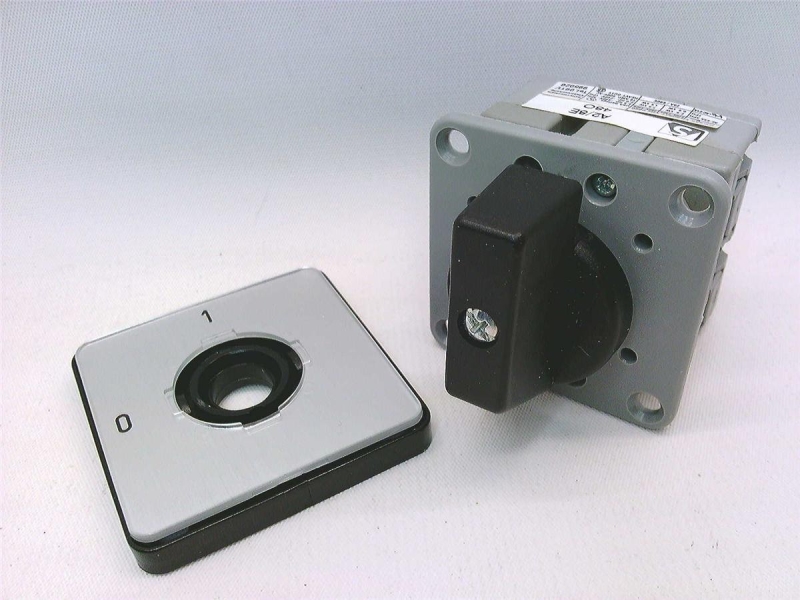 SONTHEIMER ELEKTROSCHALTGERATE A422128