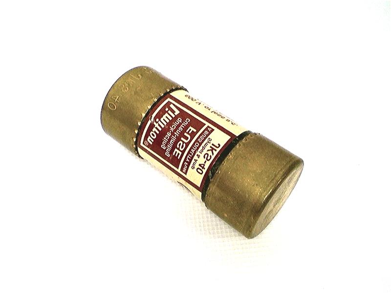 EATON CORPORATION JKS-40