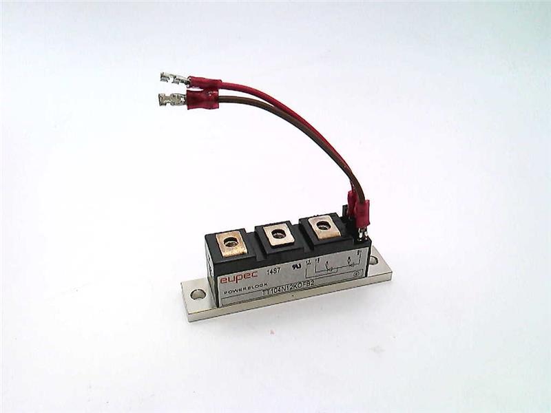 INFINEON TT104N12KOFB2