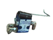 FESTO 3394VS-4-1/8