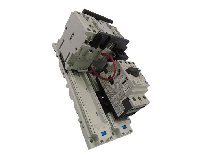 ALLEN BRADLEY 107S-AWEJ3-CC10C