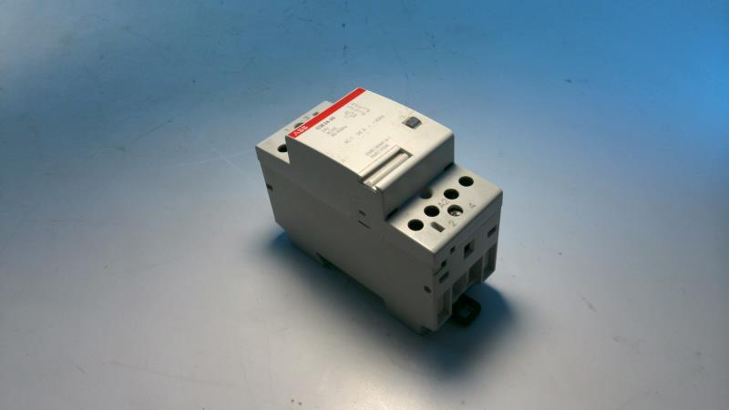 ASEA BROWN BOVERI ESB24-20 24V AC/DC