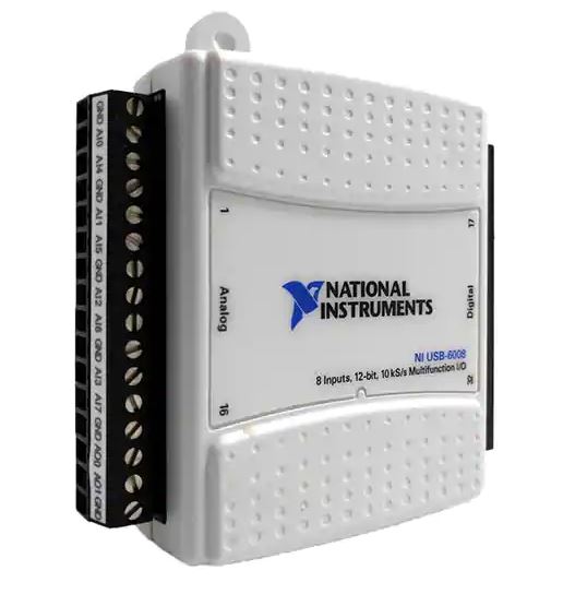 NATIONAL INSTRUMENTS 779051-01