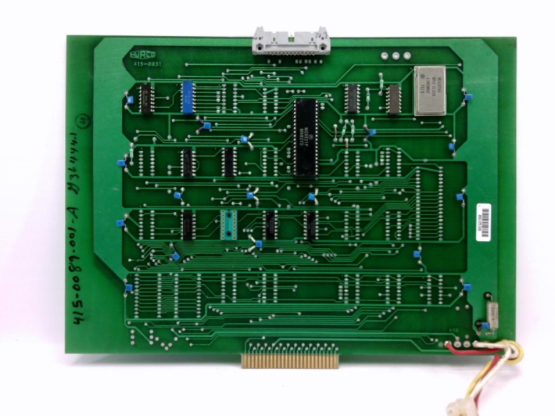 HURCO MFG CO 415-0051