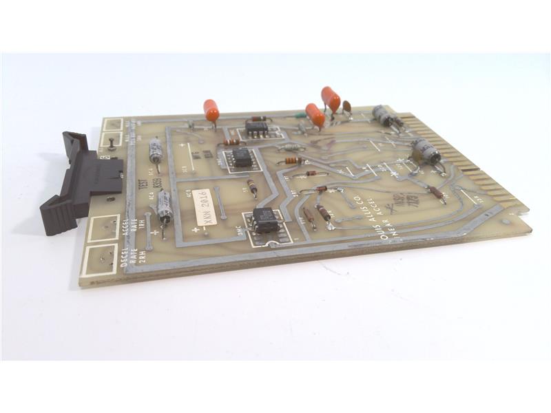 MAGNETEK 46S1695-0000