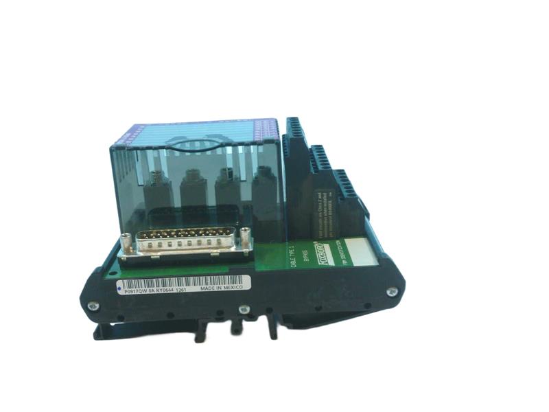 INVENSYS P0917QW