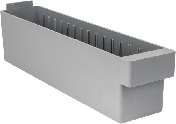 QED 604 GREY by QUANTUM STORAGE