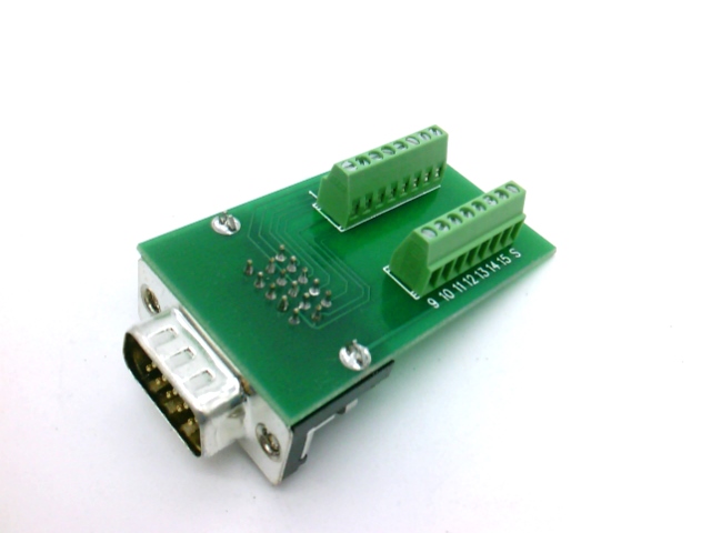 DANAHER MOTION M.1302.6970