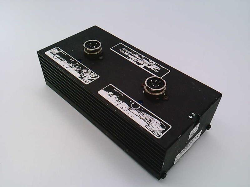 ADVANCED ILLUMINATION CS300-IC