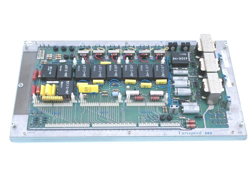 YASKAWA ELECTRIC JPDC-C015