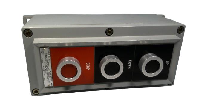 CR103J203A by GENERAL ELECTRIC