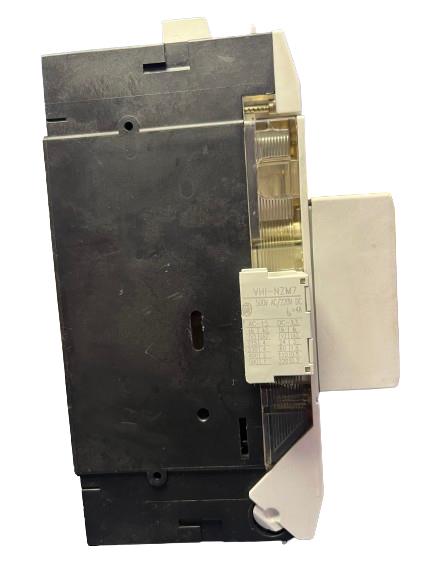 EATON CORPORATION NZM7-160-OBI