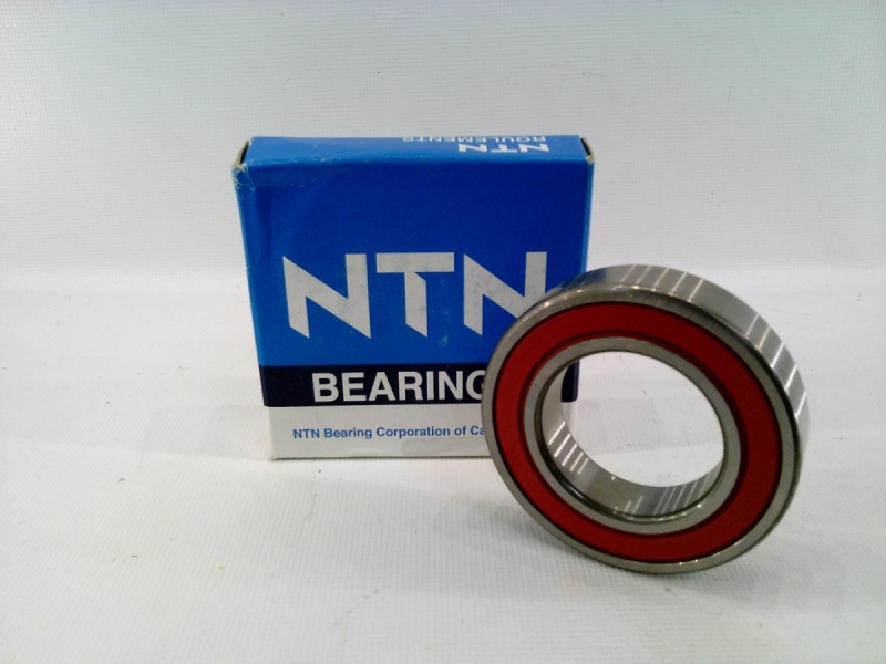 NTN BEARING 6007-LU