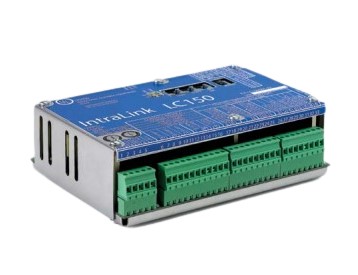 INTRALINK CONTROL SYSTEMS ILK-LC150001-02