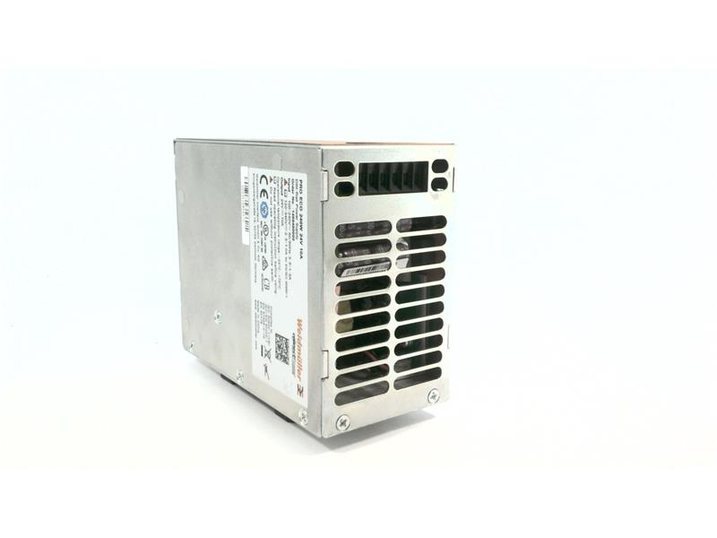 WEIDMULLER PRO ECO 240W 24V 10A