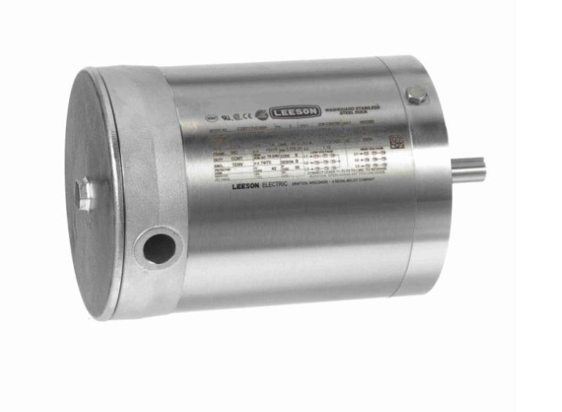 REGAL REXNORD CZ6T17VC58A