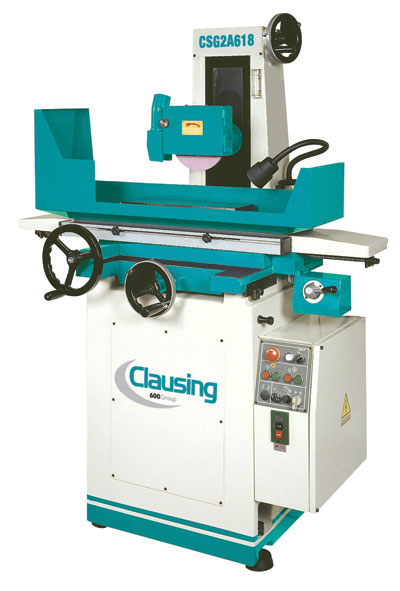 CSG3A618 by CLAUSING