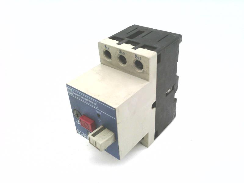 GV1M05 by SCHNEIDER ELECTRIC