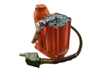 ZABJ5M2 by ZINKO HYDRAULIC JACK