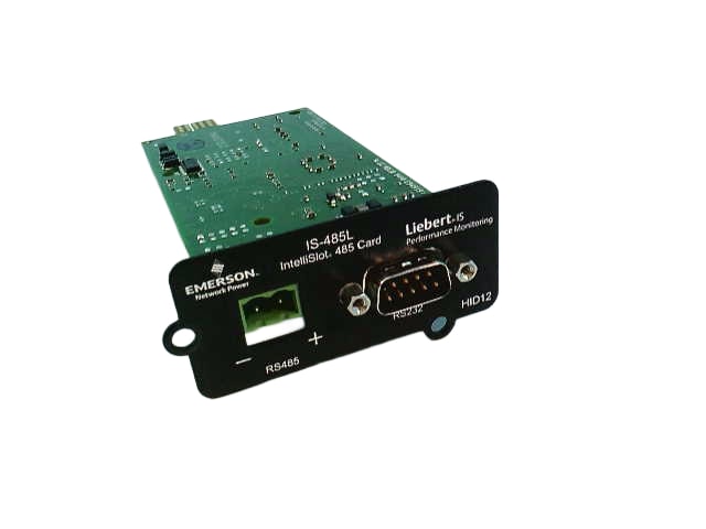 IS-485L by VERTIV