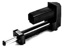 VT320-24 by EDRIVE ACTUATORS INC