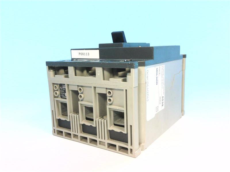 SCHNEIDER ELECTRIC NSE100N-TM50