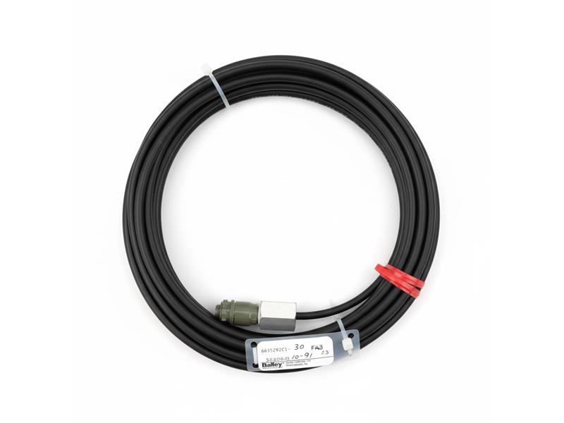 ASEA BROWN BOVERI 6635292C1-30