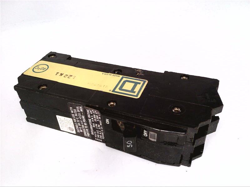 SCHNEIDER ELECTRIC Q1B-250-H