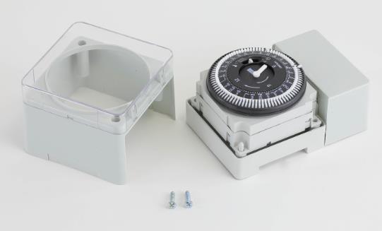 INTERMATIC MIL72AQWUZH-120