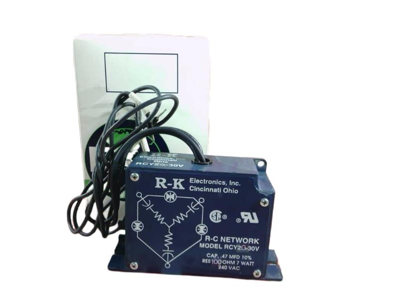 R-K ELECTRONICS RCY2G-30