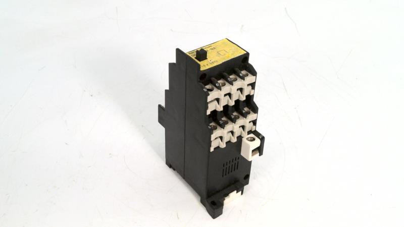 EATON CORPORATION DIL08-62-NA 110/60HZ