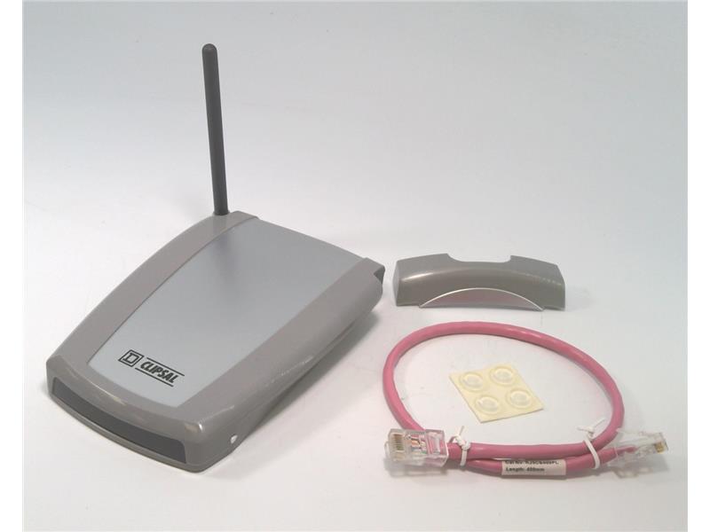 SCHNEIDER ELECTRIC SLC5800WCGD