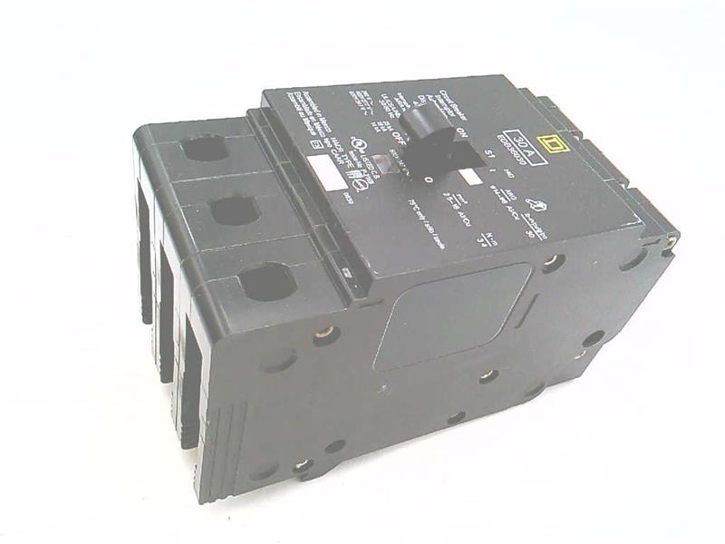 SCHNEIDER ELECTRIC EDB36030