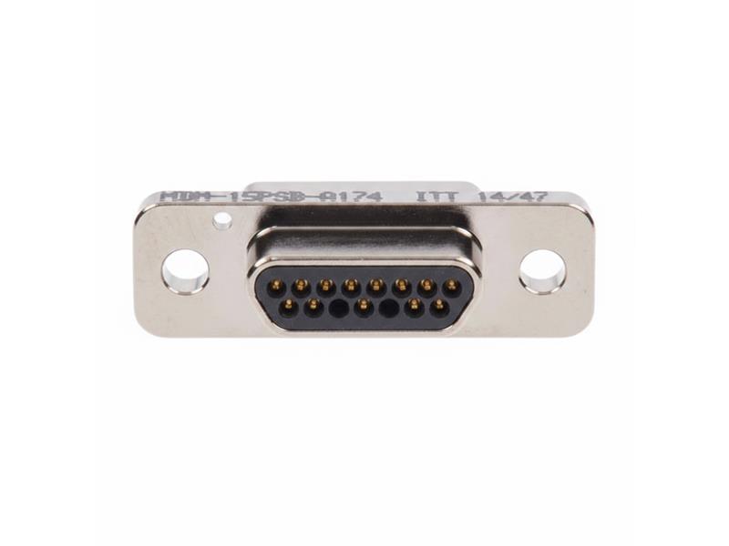 ITT MDM-15PSB-F246