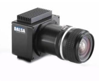 TELEDYNE DALSA HS-40-04K40-01E
