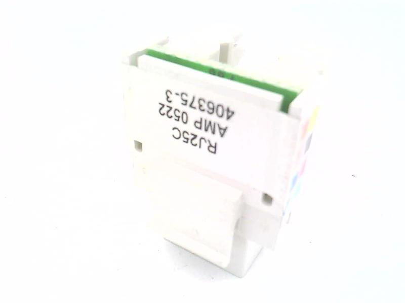 AMP NETCON DIV 406375-3