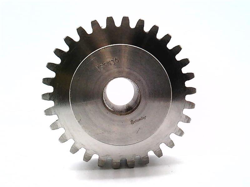 REGAL REXNORD NSS630