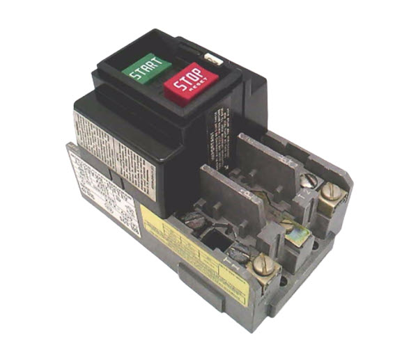 ALLEN BRADLEY 609-XOX