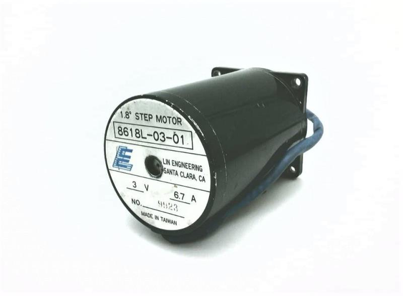 LIN ENGINEERING 8618L-03-01