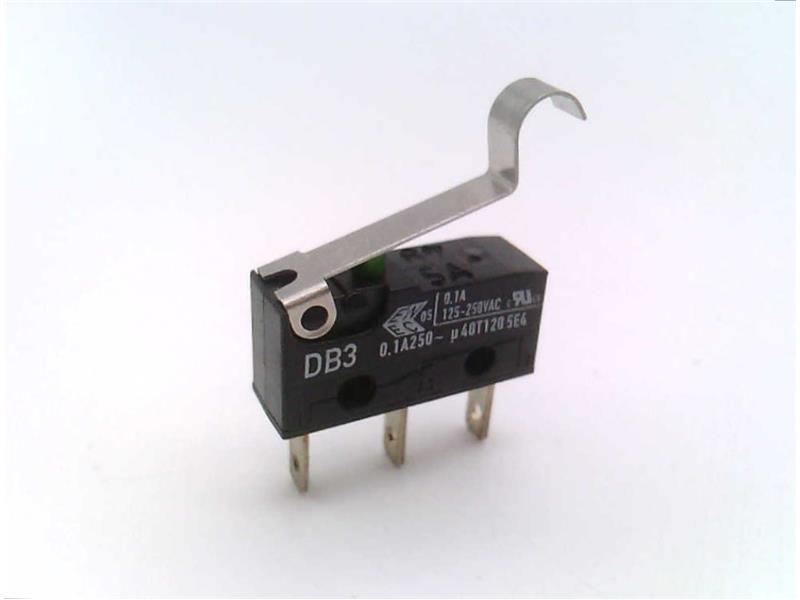 ZF FRIEDRICHSHAFEN DB3C-B1SC