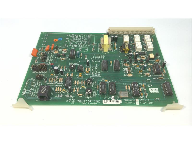 TELECOR PBI-6