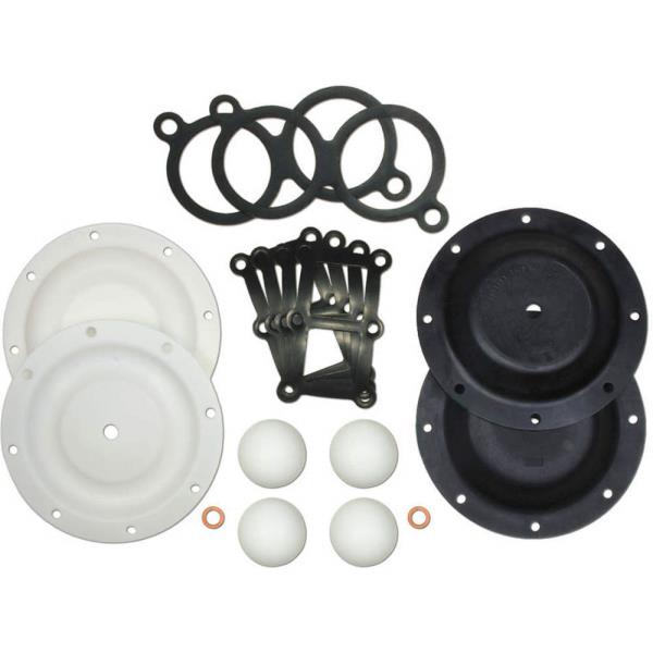 476.117.600 by WARREN RUPP