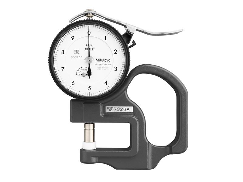 MITUTOYO 7326A