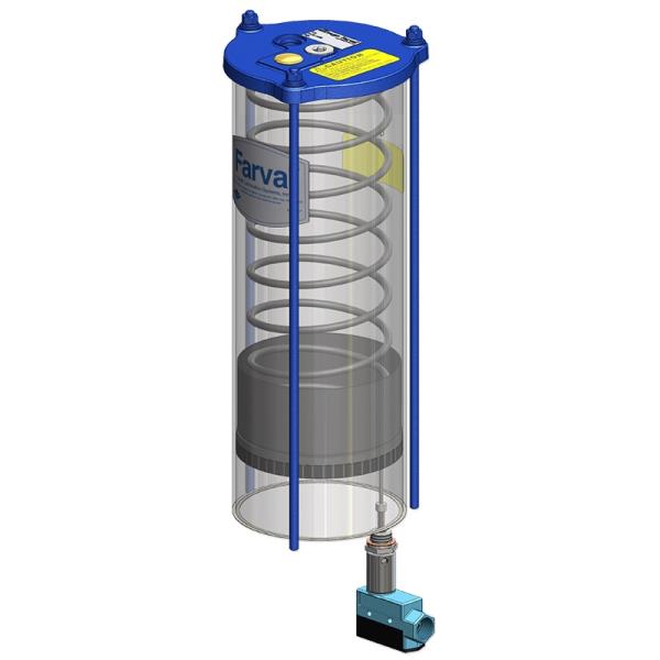 BIJUR DELIMON T32P5AC