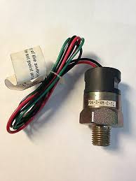 PRESSURE DEVICES CFSPX-3R-4M-C-EL