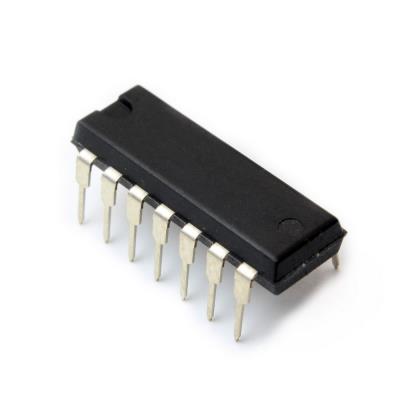 TEXAS INSTRUMENTS SEMI SN7491AN