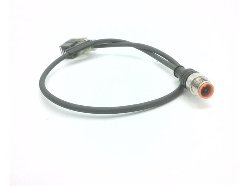 FESTO KMEB-2-24-M12-0,5-LED