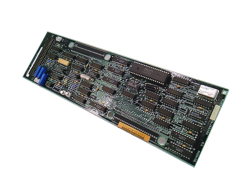 BDSKTAZA-001 by ASEA BROWN BOVERI